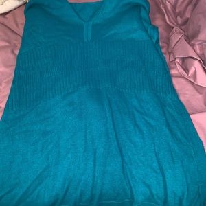 New York and company fall sweater